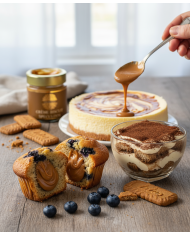 Crème Biscuit Speculoos 200g