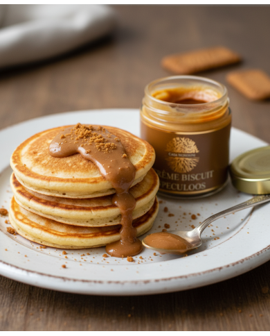 Crema Biscotto Speculoos – 200g