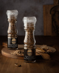 Sale ai funghi porcini e tartufo estivo 1,5% aromatizzato