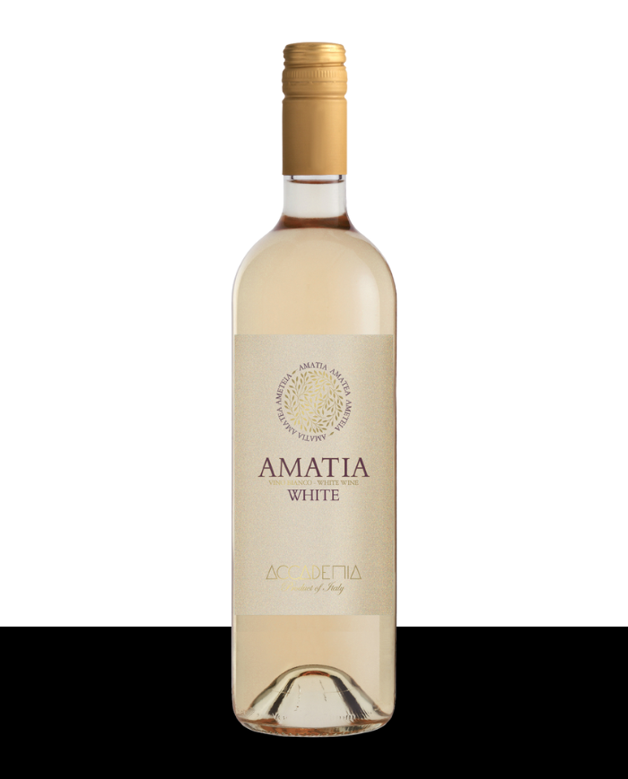 Amatia White – Italienischer Weißwein