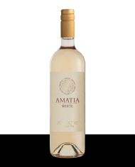 Amatia White – Vin blanc italien