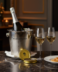 Caviar Osciètre 50G