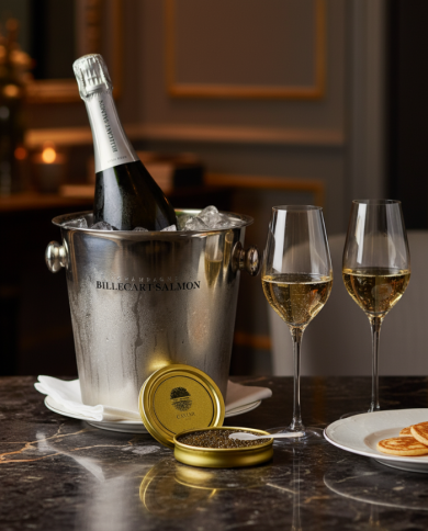 copy of Caviar Osciètre 50G