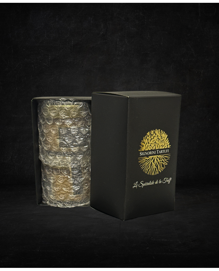 Product Truffle gift box