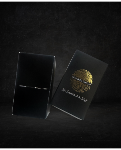 Product Truffle gift box