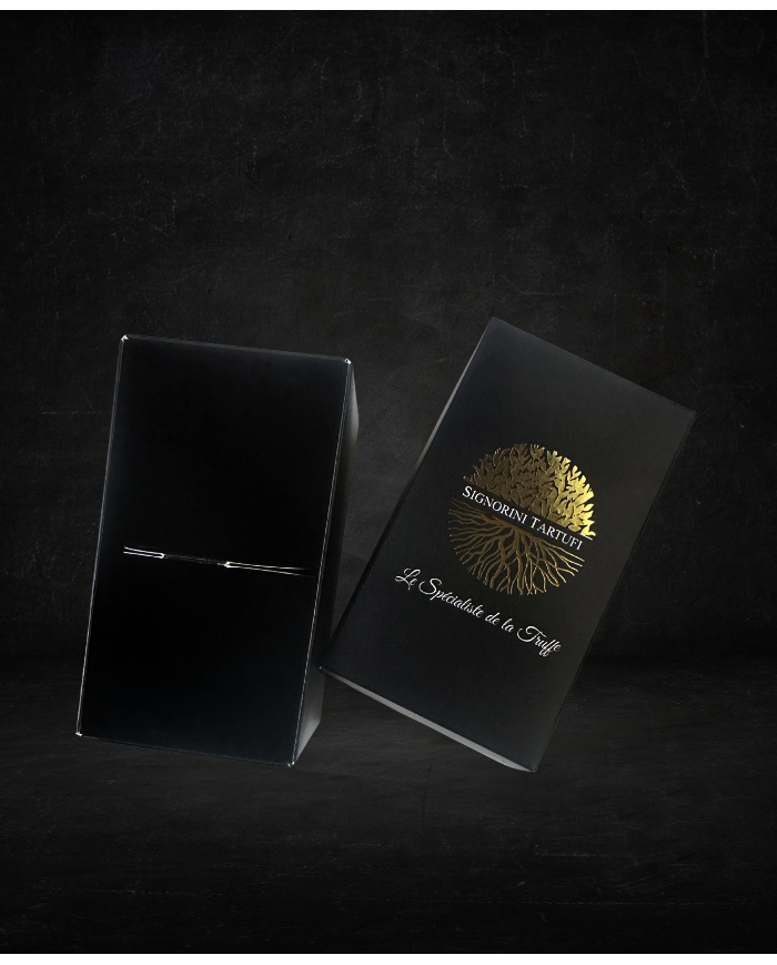 Product Truffle gift box
