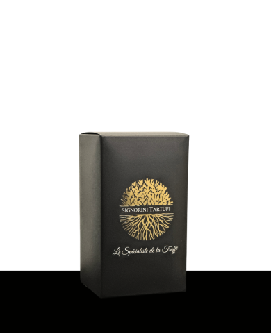 Product Truffle gift box