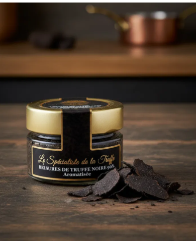 Gift Set: Black Truffle Essentials