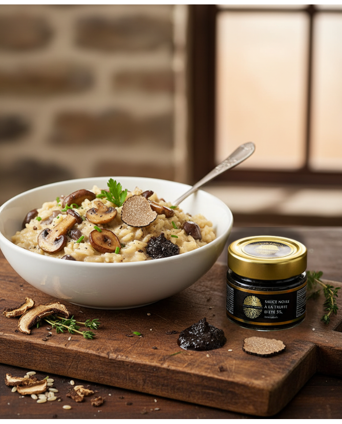 4 Seasons Truffle Gift Set