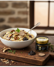 4 Seasons Truffle Gift Set