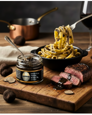 4 Seasons Truffle Gift Set