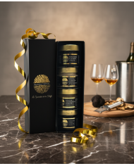 4 Seasons Truffle Gift Set