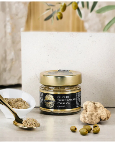 Confezione Tartufo 4 Stagioni