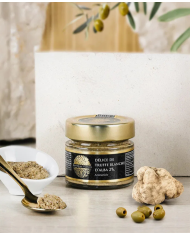 4 Seasons Truffle Gift Set