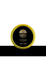 Caviar Osciètre 50G