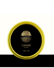 Caviar Osciètre 125G