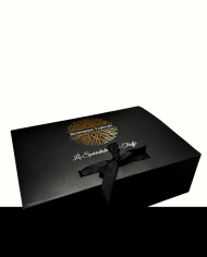Boite Cadeau Coffret