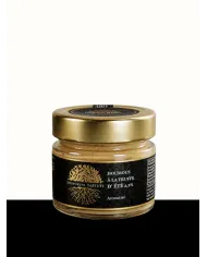 Hummus con trufa de verano (2,2 %) – Crema para untar premium ideal para el aperitivo