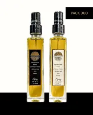 Pack Dúo Aceites de Trufa en Spray