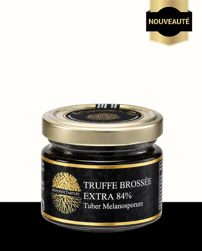 Trufa negra cepillada extra 25g | Signorini Tartufi