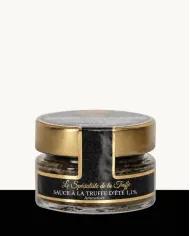 Salsa con trufa de verano | Signorini Tartufi