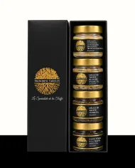 Confezione Tartufo 4 Stagioni