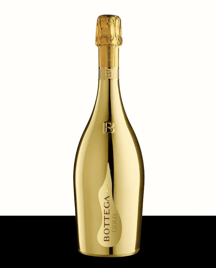 Bottega Gold Prosecco DOC Brut | Signorini Tartufi