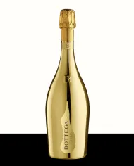 Prosecco Bottega Gold DOC Brut | Signorini Tartufi