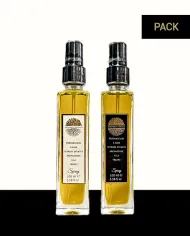 Duo Pack Truffle Oils Spray