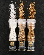 Moulins Trio Truffe