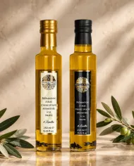 Pack Duo Huiles Truffe