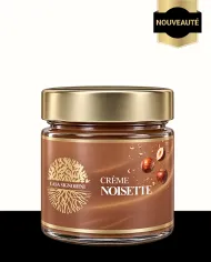 Crema de avellanas gourmet | Casa Signorini