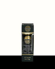 Gesalzenes Sommertrüffelpulver 5% aromatisiert