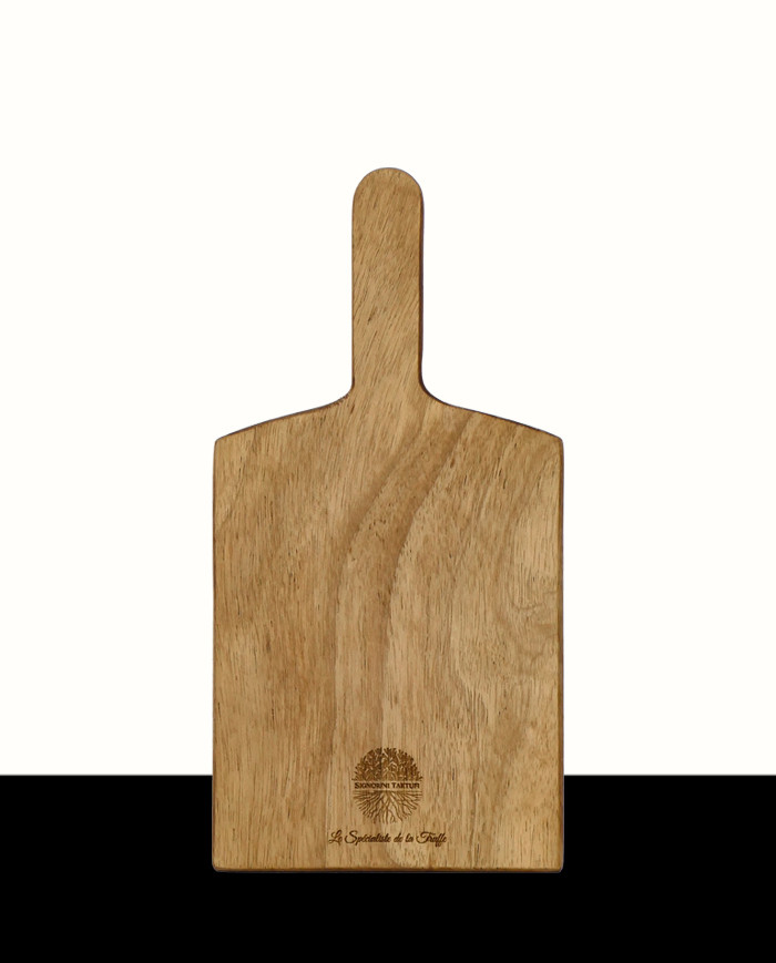 Signorini Tartufi wooden board