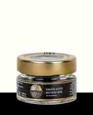 Ganze Sommertrüffel 83% aromatisiert