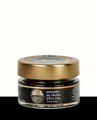 Aromatisierte Sommertrüffelchips 53%