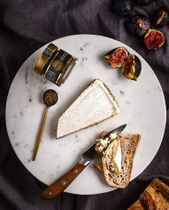 Aromatisierte Sommertrüffelchips 53%