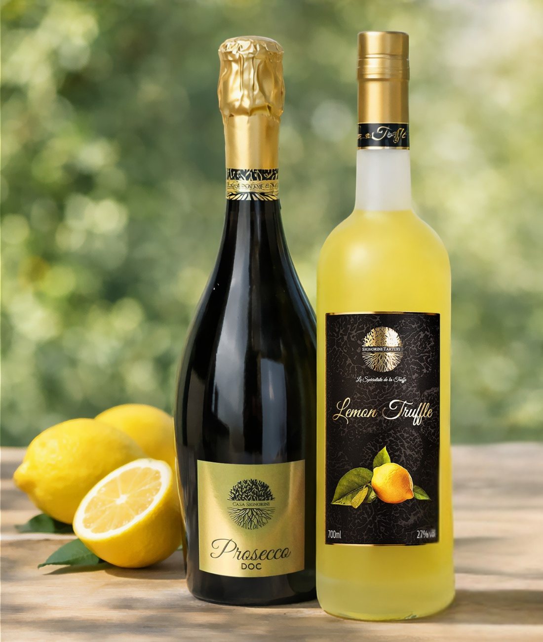 Prosecco DOC Casa Signorini
