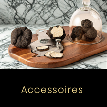 accessoires truffe