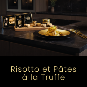 pates à la truffe